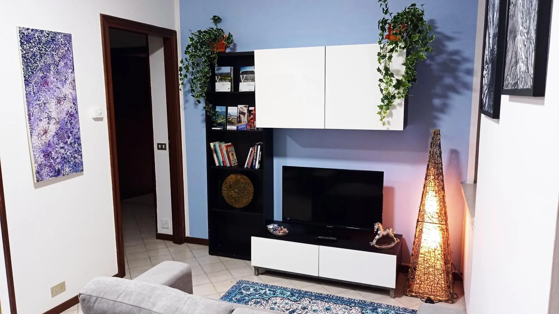 Milohome - Verona Appartamento