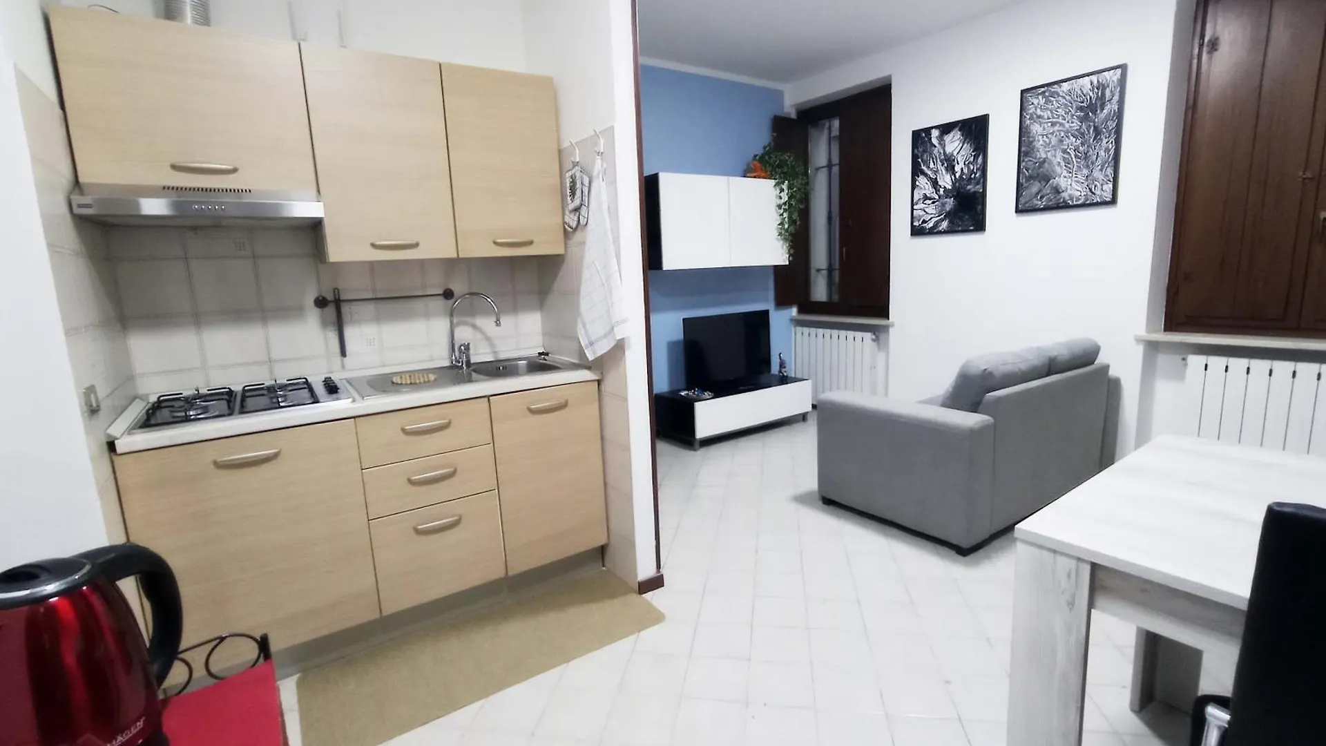 Appartamento Milohome - Verona