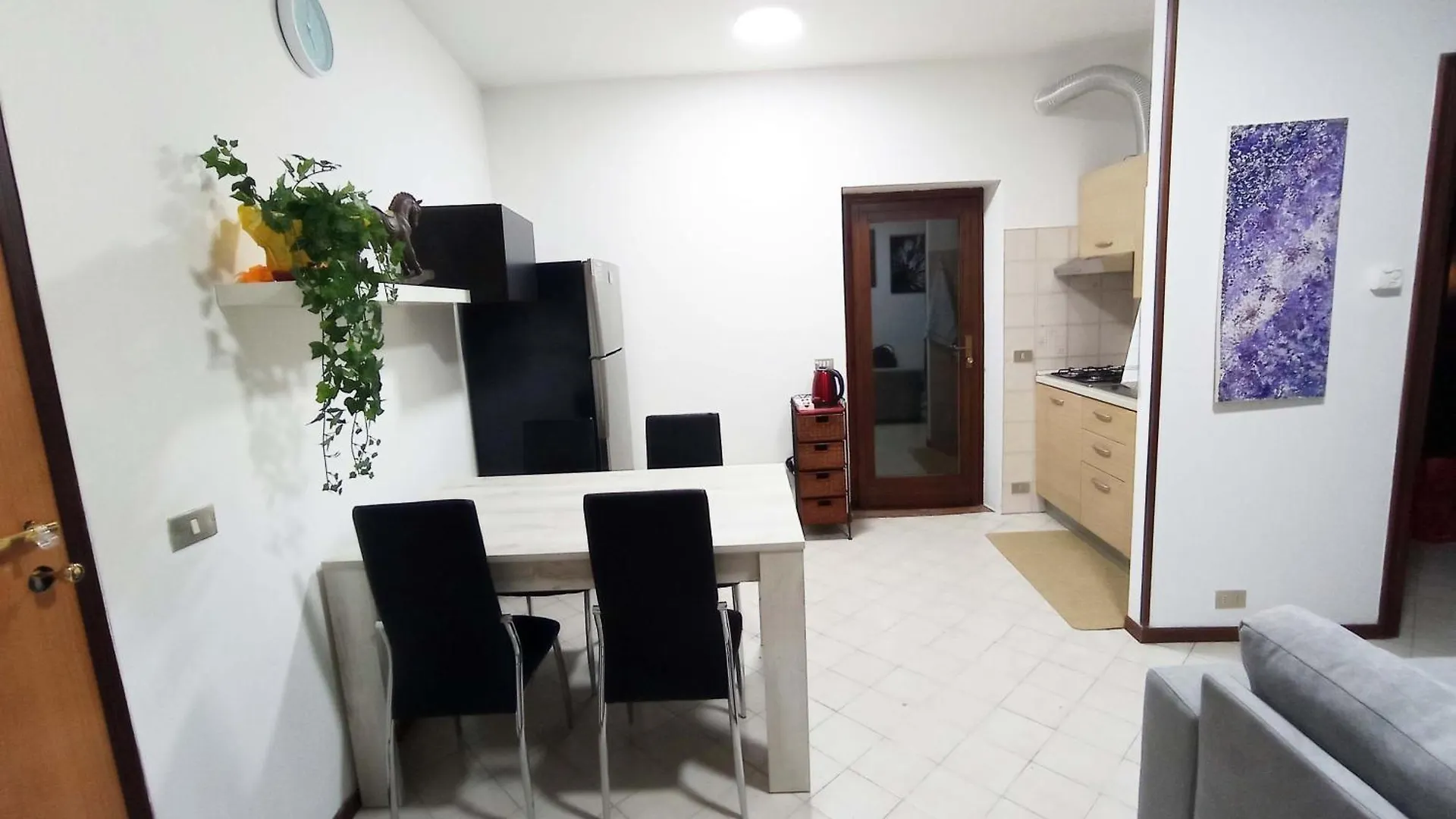 Milohome - Verona Italia