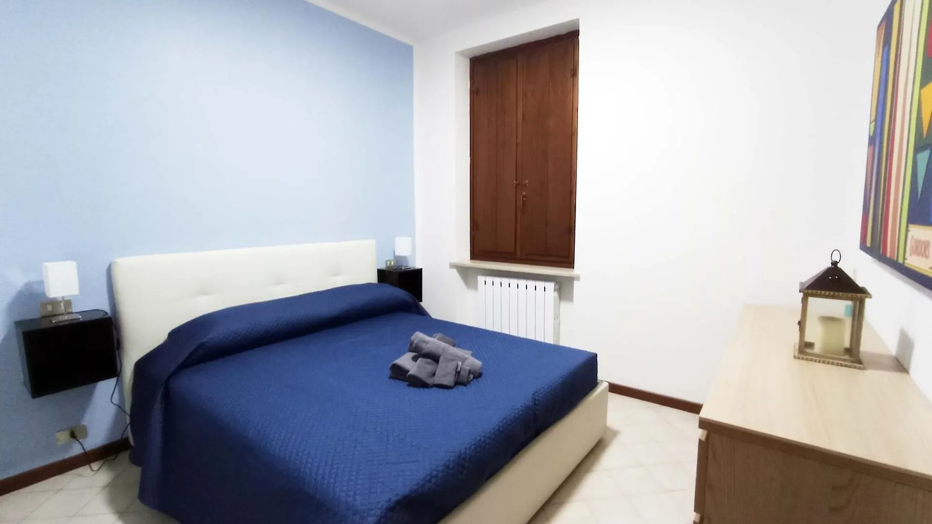 Appartamento Milohome - Verona Italia