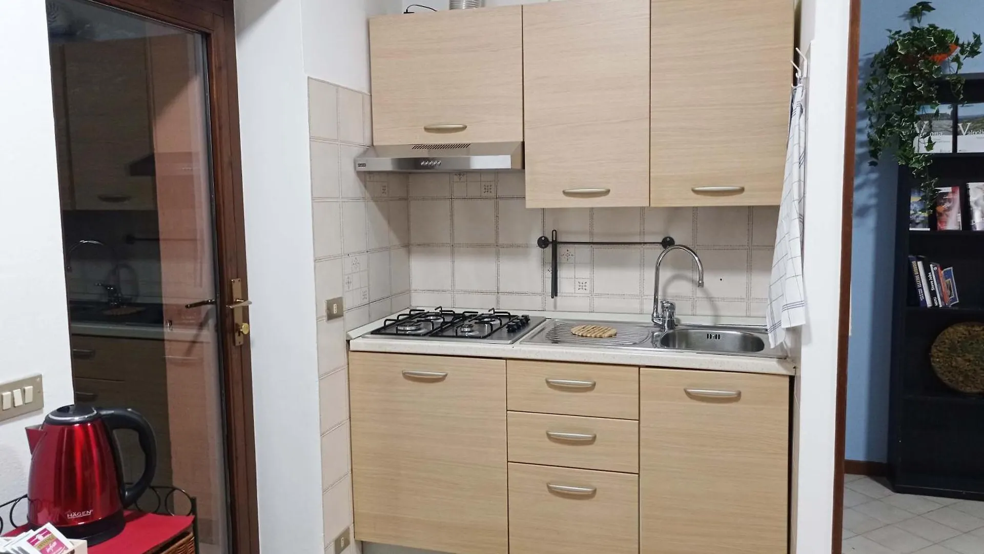 Milohome - Verona Appartamento