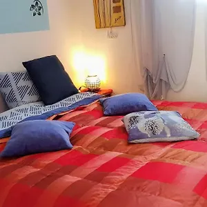  Appartamento Casa Albergheria Italia