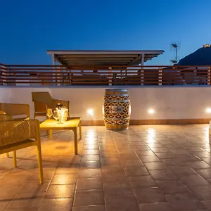  Appartamento Casa Pepe - Terrazza Italia
