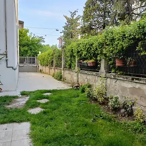 Appartamento Chez Mavipagi