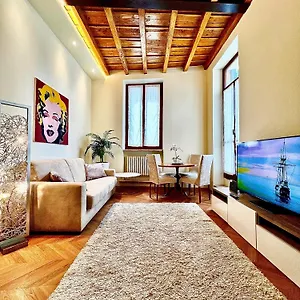  Appartamento Casa Arena Wi-fi Netflix Aria Condizionata
