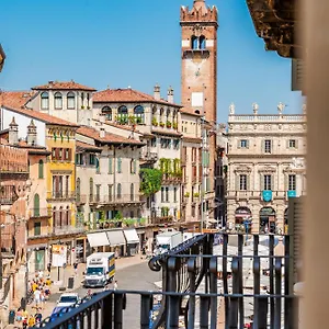  Appartamento Hoomee Piazza Erbe