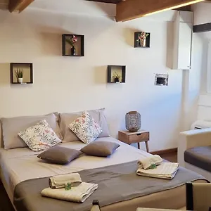  Appartamento Fata Centro