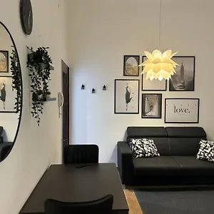  Appartamento Casa Bra 8 - Centro