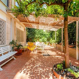  Casa vacanze St. Peter Garden House Italia