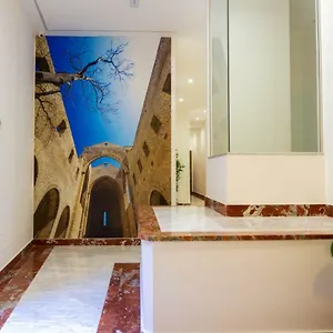  Appartamento Palazzo Caltagirone Italia