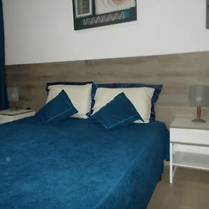  Appartamento Milla's House Italia