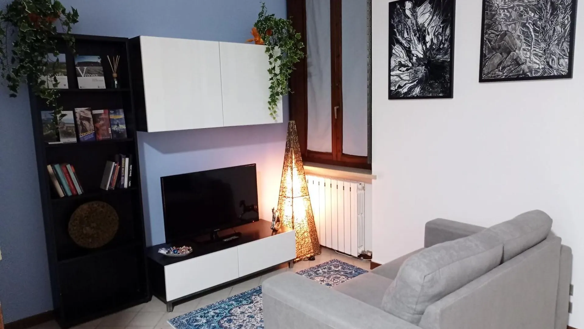 Milohome - Verona location