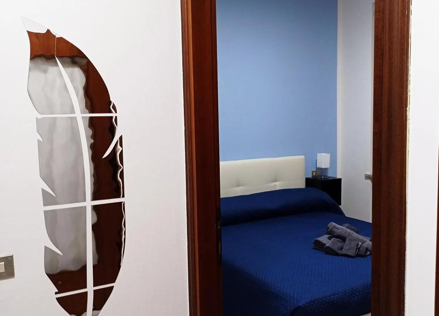 Milohome - Verona İtalya